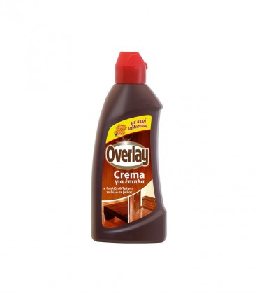 OVERLAY ΚΡΕΜΑ ΕΠIΠΛΩN 12X250ml