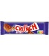 CRUNCH SNACK ΓΚΟΦΡΕΤΑ ΓΑΛΑΚΤΟΣ 30X30gr