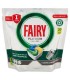 FAIRY ΤΑΜΠΛΕΤΕΣ ΠΛΥΝΤΗΡΙΟΥ ΠΙΑΤΩΝ ALL IN ONE 20Τ Χ 5