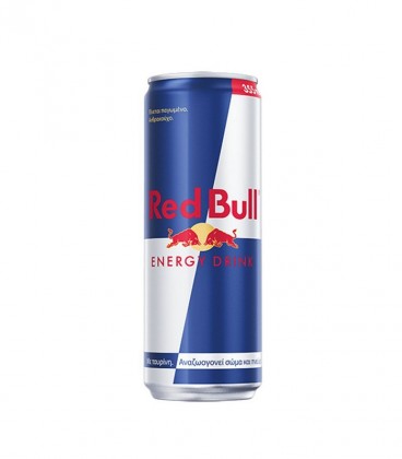 RED BULL 24X355ml (18+6 ΔΩΡΟ) ENERGY DRINK