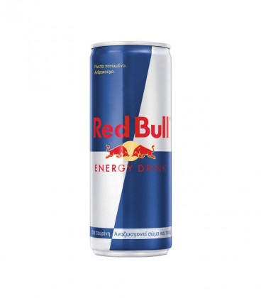 RED BULL 24X250ml ENERGY DRINK