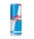 RED BULL 24X355ml SUGAR FREE ENERGY DRINK