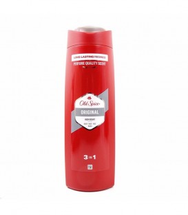 OLD SPICE ΑΦΡΟΝΤΟΥΣ ORIGINAL 6X400ml
