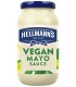 HELLMANNS VEGAN ΑΝΑΠΛΗΡΩΜΑ ΜΑΓΙΟΝΕΖΑΣ 6X330gr