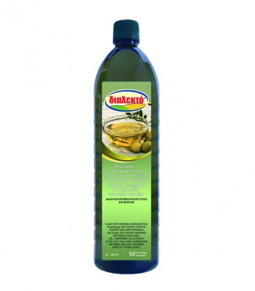 ΔΙΑΛΕΚΤΟ ΕΛΑΙΟΛΑΔΟ ΚΛΑΣΙΚΟ PET 12Χ1lt