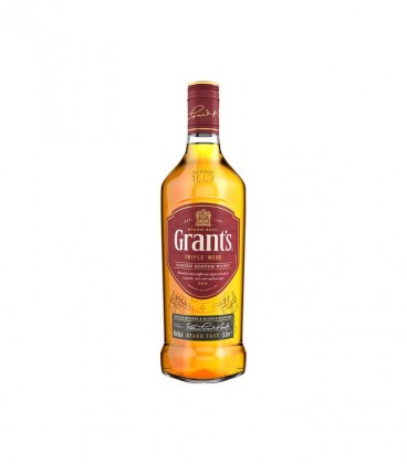 GRANT'S ΟΥΙΣΚΥ 12X0.7lt
