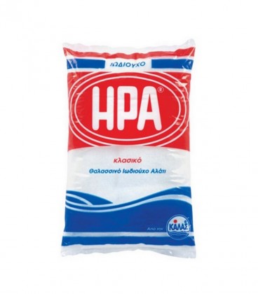 ΗΡΑ ΑΛΑΤΙ ΨΙΛΟ 24Χ500gr