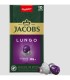 JACOBS ΚΑΨΟΥΛΕΣ ESPRESSO "8" 5.2gr 10T LUNGO X10