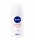 NIVEA DEO ROLL-ON ΓΥΝ. POWDER TOUCH 12X50ml