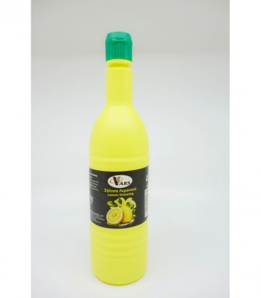 VARS ΣΑΛΤΣΑ ΛΕΜΟΝΙΟΥ 30Χ330ml