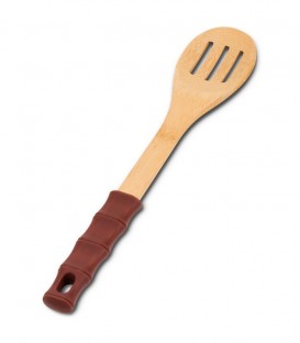 NAVA ΚΟΥΤΑΛΑ ΤΡΥΠΗΤΗ ΞΥΛΙΝΗ TERRESTRIAL ΜΕ ΧΕΡΟΥΛΙ ΣΙΛΙΚΟΝΗΣ 30.5cm