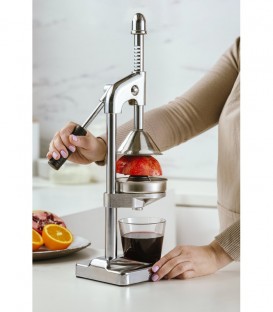 NAVA ΕΠΙΤΡΑΠΕΖΙΑ ΠΡΕΣΑ-ΑΠΟΧΥΜΩΤΗΣ ΡΟΔΙΟΥ-ΠΟΡΤΟΚΑΛΙΟΥ ACER 39cm