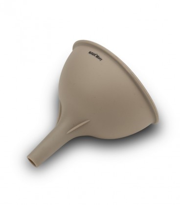 NAVA ΧΩΝΙ ΣΙΛΙΚΟΝΗΣ MISTY 10cm