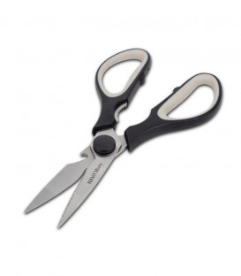 NAVA ΠΟΛΥΕΡΓΑΛΕΙΟ ΚΟΥΖΙΝΑΣ,ΨΑΛΙΔΙ-ΚΑΡΥΟΘΡΑΥΣΤΗΣ-ΑΝΟΙΧΤΗΡΙ MISTY 21cm