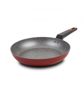 NAVA ΤΗΓΑΝΙ TAURUS ΜΕ ΑΝΤΙΚΟΛΛΗΤΙΚΗ ΕΠΙΣΤΡΩΣΗ STONE 28cm