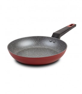 NAVA ΤΗΓΑΝΙ TAURUS ΜΕ ΑΝΤΙΚΟΛΛΗΤΙΚΗ ΕΠΙΣΤΡΩΣΗ STONE 26cm