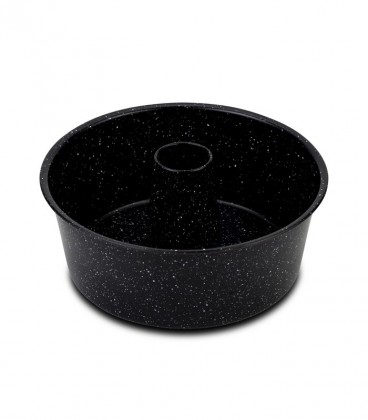 NAVA ΦΟΡΜΑ ΚΕΪΚ NATURE ΜΕ ΑΝΤΙΚΟΛΛΗΤΙΚΗ ΕΠΙΣΤΡΩΣΗ STONE 26cm