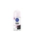 NIVEA DEO ROLL-ON ΓΥΝ.INVISIBLE BLACK&WHITE ORIGINAL 12X50ml