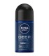 NIVEA DEO ROLL-ON ΑΝΔΡ. DEEP 48hDARKWOOD 12Χ50ml