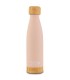 NAVA ΘΕΡΜΟΣ ΜΠΟΥΚΑΛΙ ΑΝΟΞΕΙΔΩΤΟ BAMBOO WE CARE ΡΟΖ 500ml