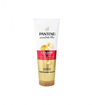 PANTENE CONDITIONER ΧΡΩΜΑ&ΠΡΟΣΤΑΣΙΑ 6X230ml