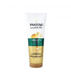 PANTENE CONDITIONER ΑΠΑΛΑ & ΜΕΤΑΞΕΝΙΑ 6X230ml