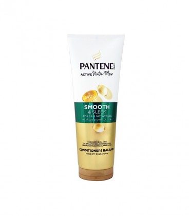 PANTENE CONDITIONER ΑΠΑΛΑ & ΜΕΤΑΞΕΝΙΑ 6X230ml
