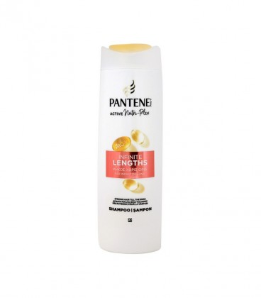 PANTENE ΣΑΜΠΟΥΑΝ ΜΗΚΟΣ ΧΩΡΙΣ ΟΡΙΑ 6X400ml