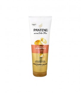PANTENE CONDITIONER ΜΗΚΟΣ ΧΩΡΙΣ ΟΡΙΑ 6X230ml