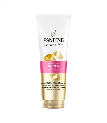 PANTENE CONDITIONER ΤΕΛΕΙΕΣ ΜΠΟΥΚΛΕΣ 6X230ml