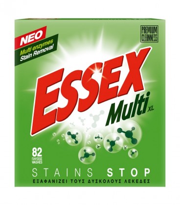 ESSEX ΣΚΟΝΗ ΠΛΥΝΤΗΡΙΟΥ 82Μ MULTI 3,69kg