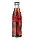 COCA COLA ZERO 24X250ml ΓΥΑΛΙΝΗ ΦΙΑΛΗ