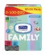 SEPTONA ΜΩΡΟΜΑΝΤΗΛΑ DERMASOFT FAMILY ΜΕ ΚΑΠΑΚΙ 3X100T X6