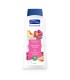 SEPTONA DERMASOFT ΑΦΡΟΛΟΥΤΡΟ VELVET PEACH&FREESIA 12Χ750ml