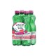 ΖΑΓΟΡΙ SPARKLING PINK GRAPEFRUIT 500ml 4X4pack