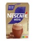 NESCAFE CAFE MOCHA (ΦΑΚ.8Χ17gr) 6Χ136gr