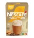 NESCAFE CAFE LATTE VANILLA (ΦΑΚ.8Χ17gr) 6Χ136gr