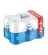 FIX HELLAS ΜΠΥΡΑ ΚΟΥΤΙ ΑΝΕΥ 330ml 4+2 ΔΩΡΟ 4Χ6pack