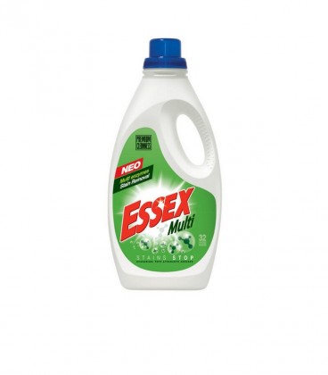 ESSEX ΥΓΡΟ ΠΛΥΝΤΗΡΙΟΥ MULTI 32Μ 8Χ1.6lt