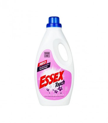 ESSEX ΥΓΡΟ ΠΛΥΝΤΗΡΙΟΥ TOUCH 32Μ 8Χ1.6lt