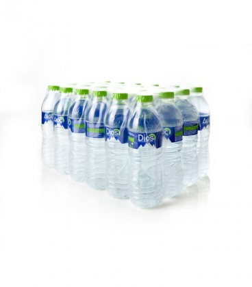 ΔΙΟΣ ΝΕΡΟ ΦΥΣΙΚΟ ΜΕΤΑΛΛΙΚΟ 24X0.5lt 63Τ/ΠΑΛΕΤΑ