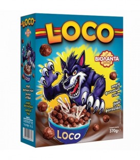 ΒΙΟΛΑΝΤΑ ΔΗΜΗΤΡΙΑΚΑ LOCO 10Χ370gr