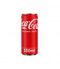 COCA COLA ΚΟΥΤΙ 24X330ml
