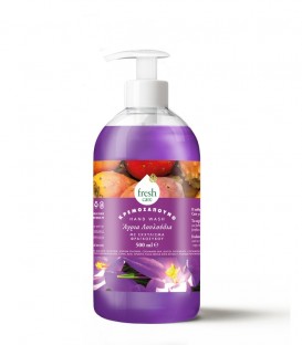 FRESH CARE ΚΡΕΜΟΣΑΠΟΥΝΟ ΑΓΡΙΑ ΛΟΥΛΟΥΔΙΑ ΑΝΤΛΙΑ 12X500ml