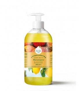 FRESH CARE ΚΡΕΜΟΣΑΠΟΥΝΟ ΜΟΣΧΟΛΕΜΟΝΟ ΑΝΤΛΙΑ 12X500ml