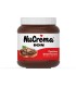 ΙΟΝ NUCREMA BAZO 9X380gr