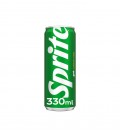 SPRITE ΚΟΥΤΙ 24X330ml