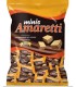 AMARETTI MINIS ΓΚΟΦΡΕΤΑΚΙΑ ΣΑΚΟΥΛΑ 20Χ165gr