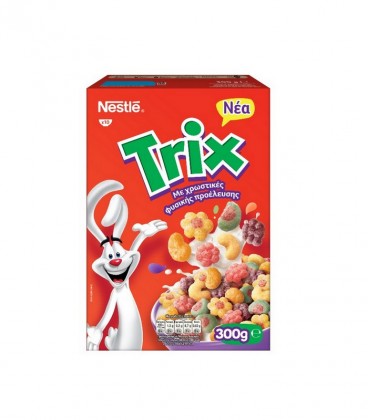 TRIX ΔΗΜΗΤΡΙΑΚΑ 14X300gr