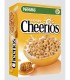CHEERIOS ΔΗΜΗΤΡΙΑΚΑ ΟΛΙΚΗΣ ΜΕ ΜΕΛΙ 18X375gr